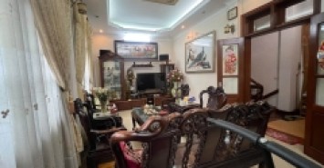 Bán nhà mặt phố Xã Đàn, 50m2, 5 tầng, mặt tiền 7.16m, 44.5 tỉ, vỉa hè rộng, kinh doanh đỉnh
