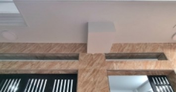 TÒA CCMN CẦU GIẤY 100M2, MT 5.5M, 15P KHÉP KÍN, 720TR/ NĂM 13.7 TỶ