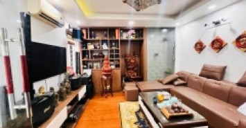 Bán nhà phố Phố Huế, 35m2, 7 tầng thang máy, mặt tiền 6m, 13.8 tỉ, nhà mới ở luôn, ngõ thoáng
