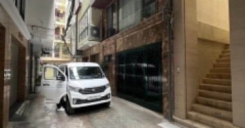 Bán nhà phố Trần Quang Diệu 65m2, 6 tầng thang máy, mặt tiền 6m, 32 tỉ, ngõ ô tô