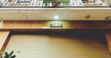 NHÀ ĐẸP Ở LUÔN NGUYỄN KHANG 55M2 X 5T, 2 THOÁNG GẦN PHỐ 6.2 TỶ