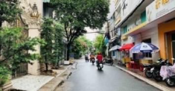 B.á.n nhà Khu Lê Văn Quới Bình Tân DTSD 92m² SHR nhỉnh 4 t.ỉ.