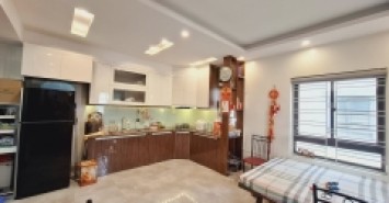 Bán nhà Phố Huế, 135m2, mặt tiền 8m, 58 tỉ, ô tô tránh, kinh doanh đỉnh