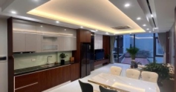 Bán nhà Phố Vọng, 80m2, 5 tầng, mặt tiền 5m, nhỉnh 31 tỷ, gara ô tô, ô chờ thang máy
