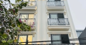 Bán nhà Phố Huế, 100m2, mặt tiền 8m, nhỉnh 60 tỷ, ô tô tránh, kinh doanh đỉnh
