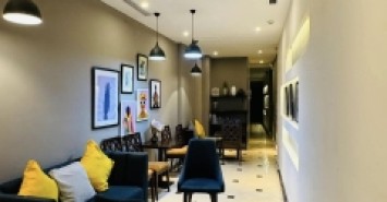 Bán khách sạn mặt phố Gia Ngư, 120m2, 7 tầng thang máy, tổng 16 phòng, 89.5 tỷ