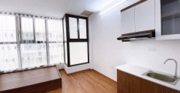 Bán nhà phố Ấu Triệu, 20m2, 5 tầng, mặt tiền gần 4m, 12.5 tỷ, phù hợp làm homestay, kinh doanh đỉnh
