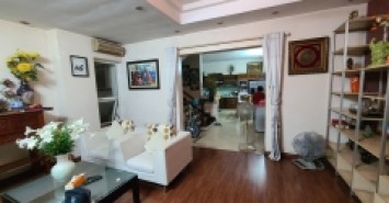 Bán nhà Lý Nam Đế, 110m2, 5 tầng, mặt tiền 5m, 54.5 tỷ, ngõ ô tô, kinh doanh đỉnh