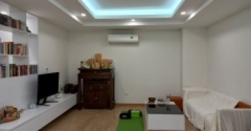 BÁN NHÀ CC TẦNG 17 LÔ GÓC 3 NGỦ VIEW HỒ TÂY ĐƯỜNG LẠC LONG QUÂN, HƠN 5 TỶ