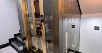 Bán tòa văn phòng mặt phố Kim Đồng, 113m2, 6 tầng thang máy, mặt tiền 4.2m, 40.5 tỷ, ô tô tránh, kinh doanh đỉnh