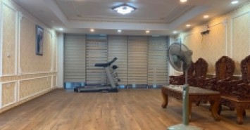 Bán nhà phố Linh Quang, 70m2, 7 tầng thang máy thông sàn, mặt tiền 5.5m, 20.7 tỉ, ô tô tránh