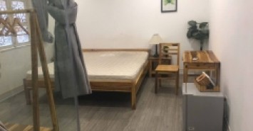 Bán homestay phố Đào Duy Từ, 44m2, 5 tầng, 20.5 tỉ, tổng 8 phòng kinh doanh tốt