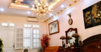 Bán nhà mặt phố Hàng Mắm, 80m2, 4 tầng, mặt tiền 5m, 55.5 tỉ, kinh doanh đỉnh