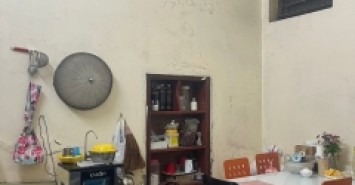 Bán nhà Bát Đàn, 85m2, 3 tầng, mặt tiền 3.3m, 23.5 tỷ, kinh doanh homestay đỉnh
