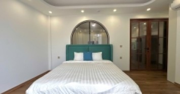 Bán nhà Phan Chu Trinh, 75m2, 7 tầng thang máy mới đẹp, mặt tiền gần 4m, 39.5 tỷ, kinh doanh đỉnh