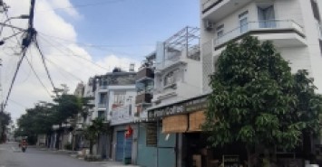 BÁN NHÀ HIỆP BÌNH - 2 TẦNG - GẦN 50M2 - SÂN ĐỂ XE - CÔNG VIÊN BỜ SÔNG - HXT - CHỈ HƠN 4 TỶ