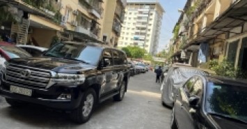 TRẦN DUY HƯNG 50M2, SỔ NỞ HẬU – GẦN PHỐ - GIÁ ĐẦU TƯ 5.1 TỶ