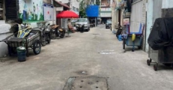 Bán nhà 72/19 Huỳnh văn bánh p 15 Phú nhuận Giá : 2,6 tỉ có thương lượng