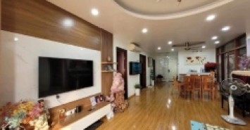 28tr/m cho CHUNG CƯ FLC LM - LÊ ĐỨC THỌ - 160m2 siêu rộng