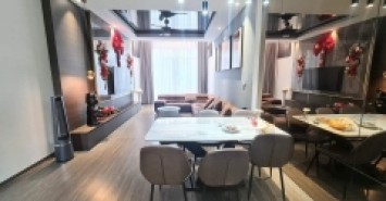 CỰC HIẾM - MP LÊ ĐỨC THỌ 43M x 5TẦNG - Ô TÔ TRÁNH, KINH DOANH VIP 7,9 TỶ
