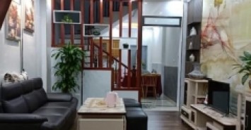 SIÊU PHẨM - NHÀ ĐẸP PHÚ DIỄN - 38Mx5TẦNG - Ô TÔ ĐỖ, KINH DOANH 3,5 TỶ