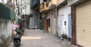 SIÊU HOT - 82M ĐẤT - ĐÌNH THÔN -  Ô TÔ TRÁNH, GARA KINH DOANH 10,3 TỶ