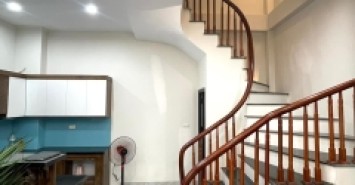 PHẢI THẬT NHANH - CỔ NHUẾ - 33M 2,8 TỶ - Ô TÔ ĐỖ