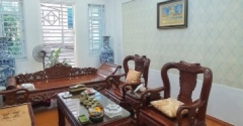 HIẾM - CỔ NHUẾ - 50Mx5TẦNG - PHÂN LÔ, Ô TÔ TRÁNH, THANG MÁY KD 6,5 TỶ