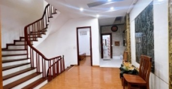PHỐ MỸ ĐÌNH - LÔ GÓC 55Mx5TẦNG - Ô TÔ ĐỖ CỬA KD 6,5 TỶ