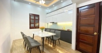 1 CĂN DUY NHẤT - PHỐ MỄ TRÌ - 45Mx5TẦNG, Ô TÔ ĐỖ CỬA KINH DOANH 4,5TỶ