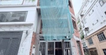 V.I.P nhất khu an ninh, LVQ, hẻm xe hơi 10m, 64m2, thang máy, 14 tỷ