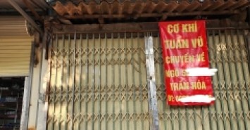 BÁN NHÀ MẶT PHỐ THANH XUÂN-KINH DOANH SẦM UẤT-ÔTÔ TRÁNH-SỔ ĐỎ ĐẸP-GIÁ CHỈ 14.9 TỶ-0846859786