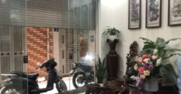 Thái Hà Nhà Đẹp Gần Phố Đủ Công Năng 5m Ra Ô Tô Tránh KD online