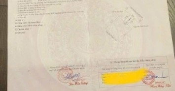 Duy nhất 1 lô mặt đường 353 Phạm Văn Đồng giá 3.x tỷ – Trục kinh doanh lớn – Vị trí đối diện Trâu Ngon  ZALO 0567 222 555