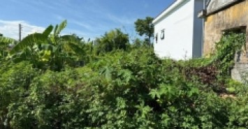 61.6M² TRUNG TÂM BÀNG LA – Ô TÔ ĐỖ CỬA – GIÁ CHỈ HƠN 8XX TRIỆU – CỬA VỐN HIẾM  ZALO 0567 222 555