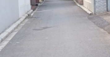 Bán đất Tiền Phong, Mê Linh, Dưới 5,4 tỷ. 118m2 full thổ cư, MT 5m. Ô tô