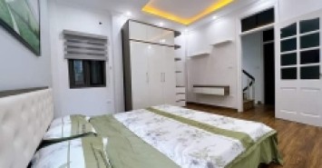 Bán nhà Xã Đàn 45m2 chỉ 4,2 tỷ ngõ thông nhà đẹp ở luôn
