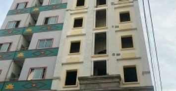 Nhà bán MT hẻm 496 Dương Quảng Hàm, P5 Gò Vấp. DT: 18mx50m, CN: 915m2. Giá bán: 82 tỷ TL