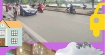 CHÍNH CHỦ nhà Phố Hồ Đắc Di, 25.9 tỷ, 75m2*4T, MT TO - 2 MẶT PHỐ - DÒNG TIỀN - XÂY KHÁCH SẠN 9 TẦNG