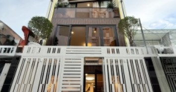 Gò Vấp nhà trong ngõ 5 tầng, 80m2, 4 phòng ngủ, sổ hồng trao tay, giá hời chỉ 9.5 tỷ - Cơ hội an cư lạc nghiệp lý tưởng!