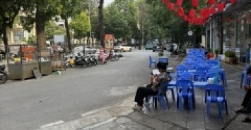 Tăng bạt hổ bán 122M tặng nhà ô tô đỗ cửa hai bà trưng