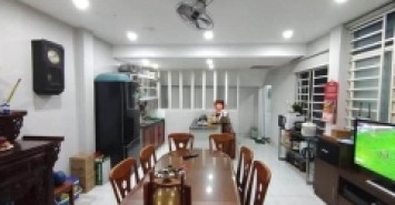 Bán nhà HXH Tỉnh lộ 43, Bình Chiểu Thủ Đức, 254m2, giá chỉ 10.5 tỷ.