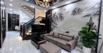 Vip Khương Đình 2 thoáng , ngõ thông, ô tô vào tận nhà,62m giá 17 tỷ
