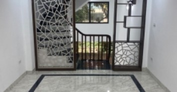 Chính chủ cần bán nhà 5 tầng số 23 ngõ 56 đường Ngọc Hồi, Thanh Trì, Hà Nội