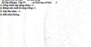 Bán nhà gác lửng đường Tú Qùy - Gần trường TH Bùi Thị Xuân