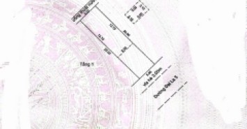 Bán nhà gác lửng mặt tiền đường ĐẠI LA 5 - View trực diện công viên