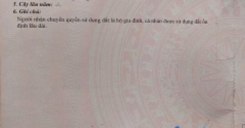 LÔ ĐẤT TRỤC ĐỐI DIỆN CHUNG CƯ Ori Garden ĐƯỜNG TRUNG LẬP 3