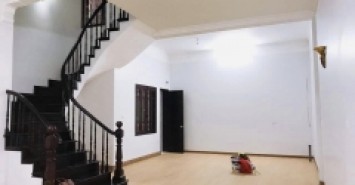 Nhà Biệt Thự đẹp Nguyễn Khang 98m chỉ nhỉnh 12 tỷ, mặt tiền 5.6m siêu hiếm oto đỗ cửa ngõ thông tứ tung .