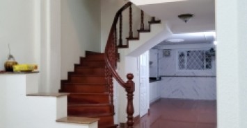 Bán Gấp Nhà phố Yên Lãng KD ô tô và nhà 35m 5Tg MT 5m chỉ 9 tỷ LHCC.
