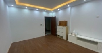Bán căn hộ tại Chung cư Kim Văn Kim Lũ - Mặt đường Nguyễn Xiển